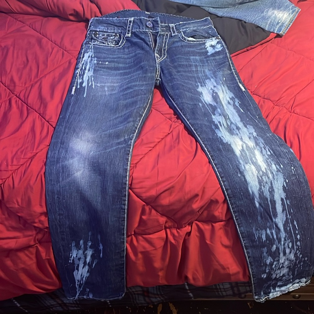 True religion jeans
